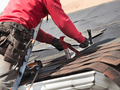 About Roof Repair Experts Hedgesville, WV